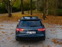 Audi A6 3.0 180kW thumbnail