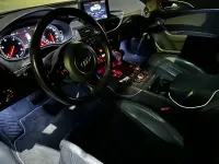 Audi A6 3.0 180kW thumbnail