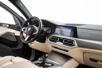 BMW X5 xDrive30d M-Sportpakett 3.0 210kW thumbnail