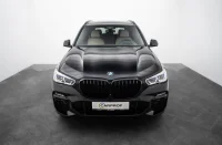 BMW X5 xDrive30d M-Sportpakett 3.0 210kW thumbnail