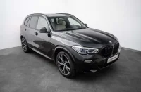 BMW X5 xDrive30d M-Sportpakett 3.0 210kW thumbnail