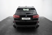 BMW X5 xDrive30d M-Sportpakett 3.0 210kW thumbnail