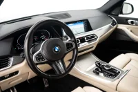 BMW X5 xDrive30d M-Sportpakett 3.0 210kW thumbnail