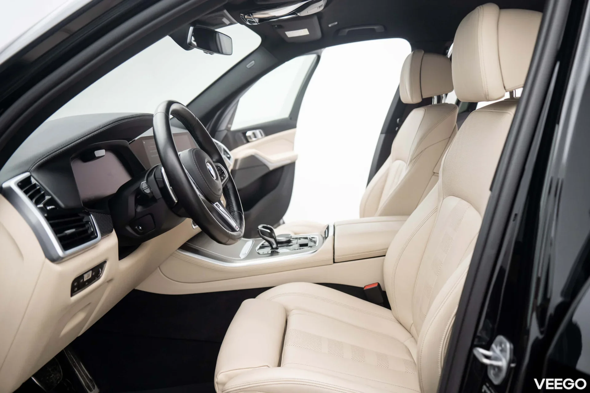 BMW X5 xDrive30d M-Sportpakett 3.0 210kW