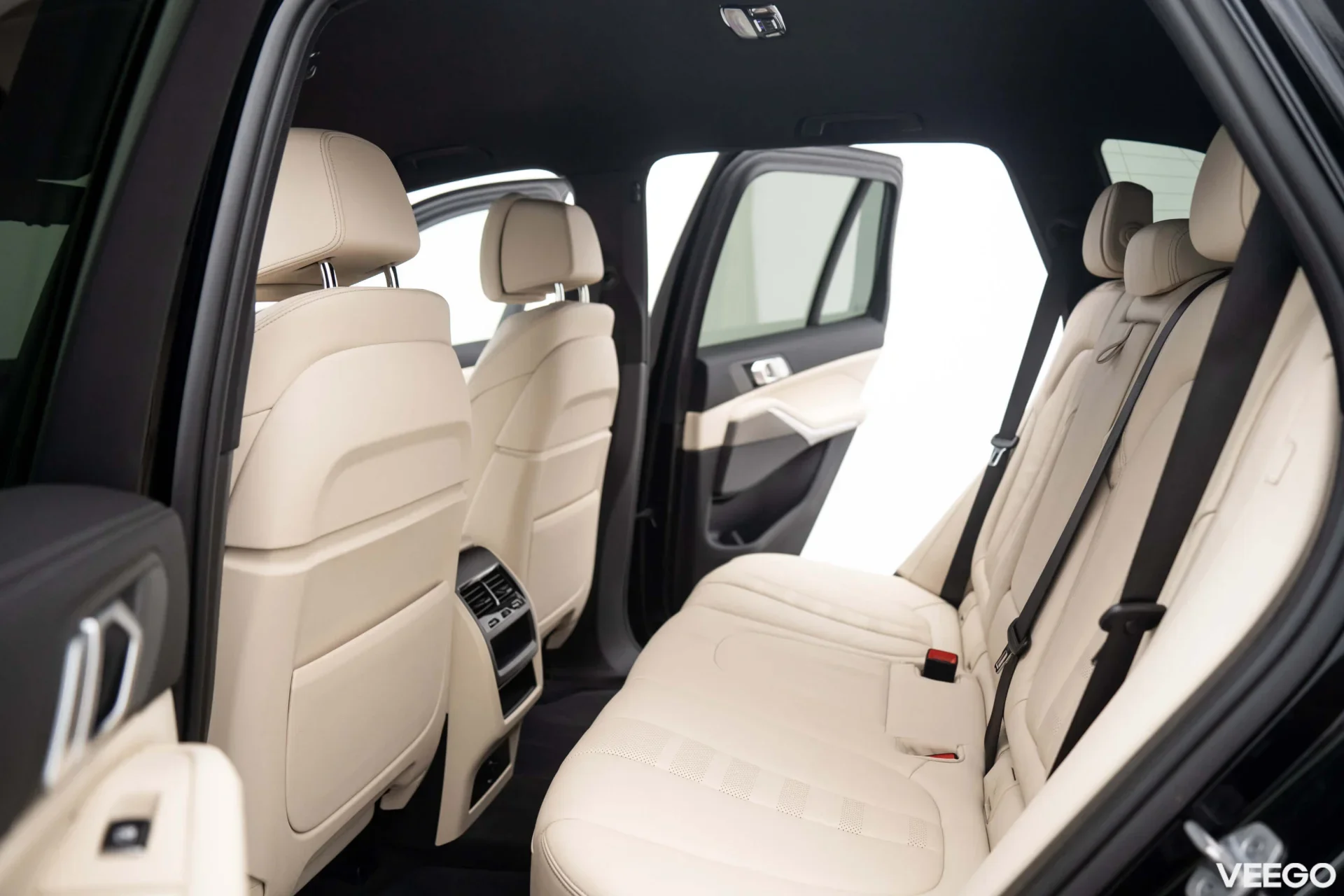 BMW X5 xDrive30d M-Sportpakett 3.0 210kW