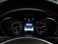 Mercedes-Benz GLC220 2.1 125kW thumbnail