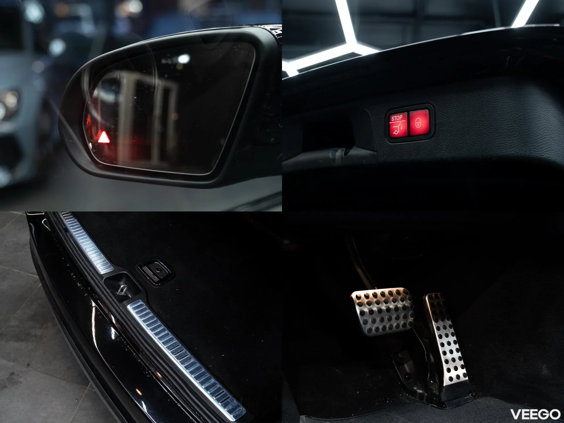 Mercedes-Benz GLC220 2.1 125kW