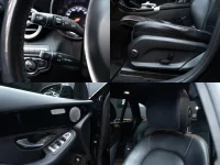 Mercedes-Benz GLC220 2.1 125kW thumbnail