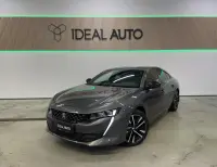 Peugeot 508 - 96kW thumbnail