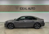Peugeot 508 - 96kW thumbnail