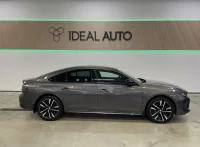 Peugeot 508 - 96kW thumbnail