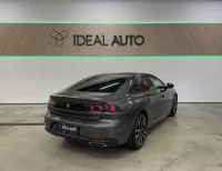 Peugeot 508 - 96kW thumbnail