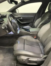 Peugeot 508 - 96kW thumbnail