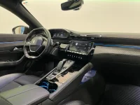 Peugeot 508 - 96kW thumbnail