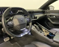 Peugeot 508 - 96kW thumbnail