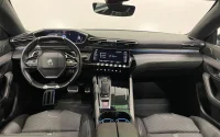 Peugeot 508 - 96kW thumbnail