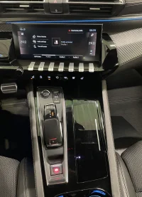 Peugeot 508 - 96kW thumbnail