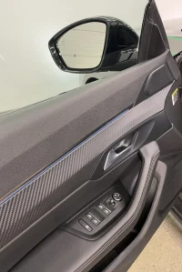 Peugeot 508 - 96kW thumbnail