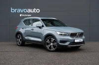 Volvo XC40 Inscription AWD MHEV 2 145kW thumbnail