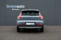 Volvo XC40 Inscription AWD MHEV 2 145kW thumbnail