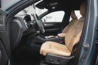 Volvo XC40 Inscription AWD MHEV 2 145kW thumbnail