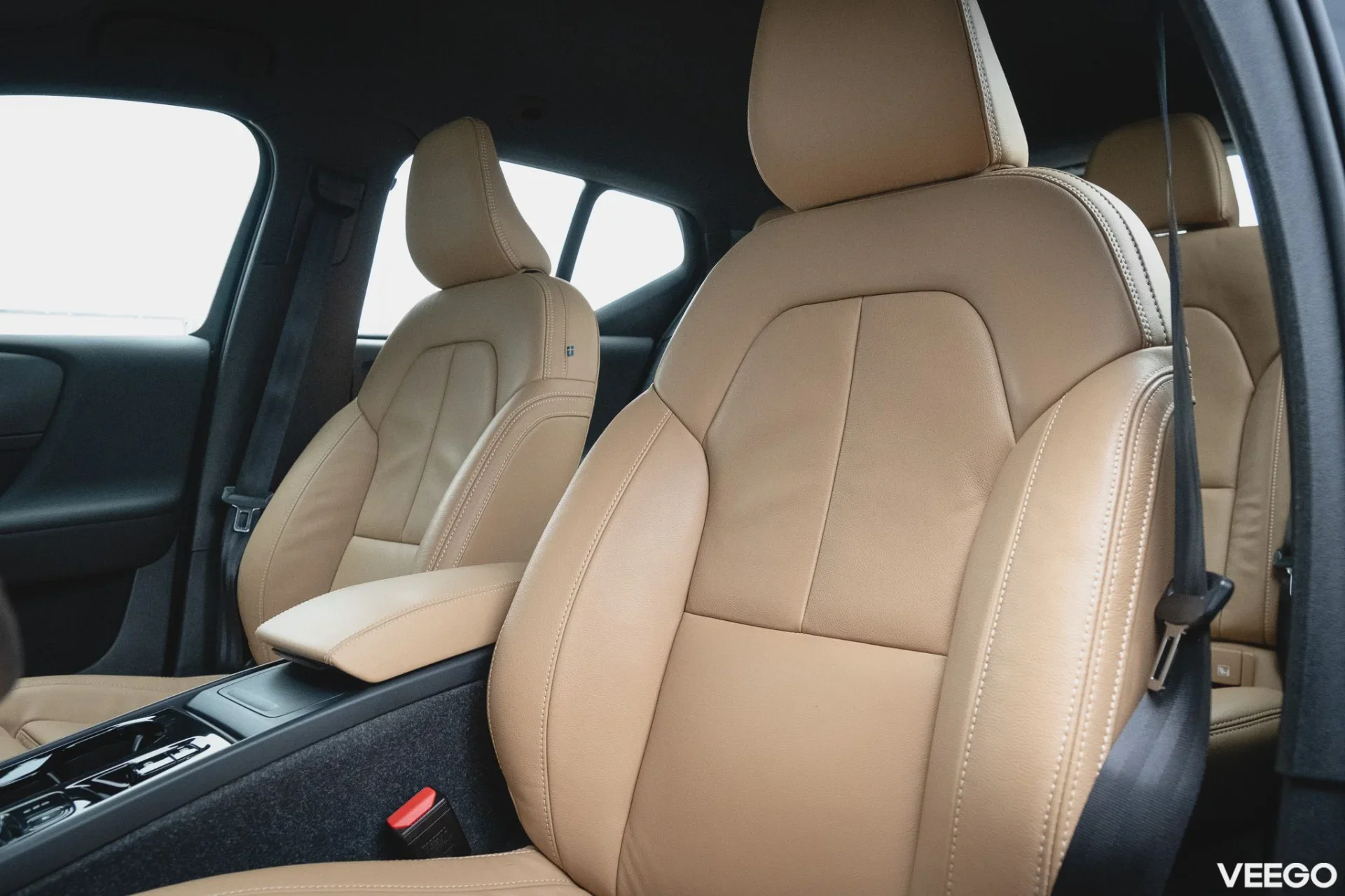 Volvo XC40 Inscription AWD MHEV 2 145kW