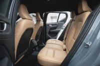 Volvo XC40 Inscription AWD MHEV 2 145kW thumbnail