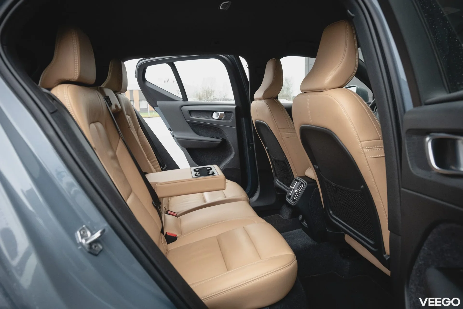 Volvo XC40 Inscription AWD MHEV 2 145kW