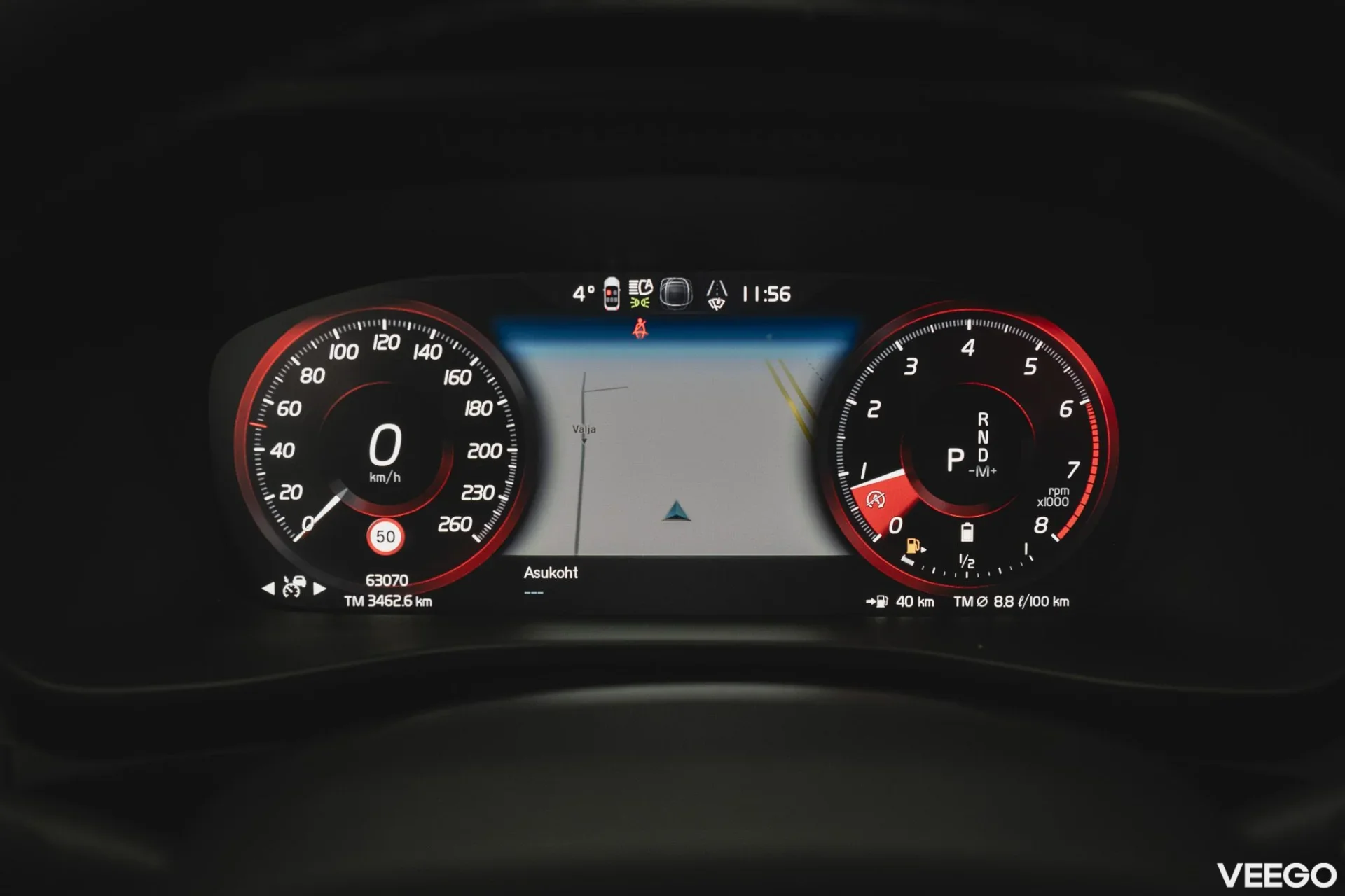 Volvo XC40 Inscription AWD MHEV 2 145kW