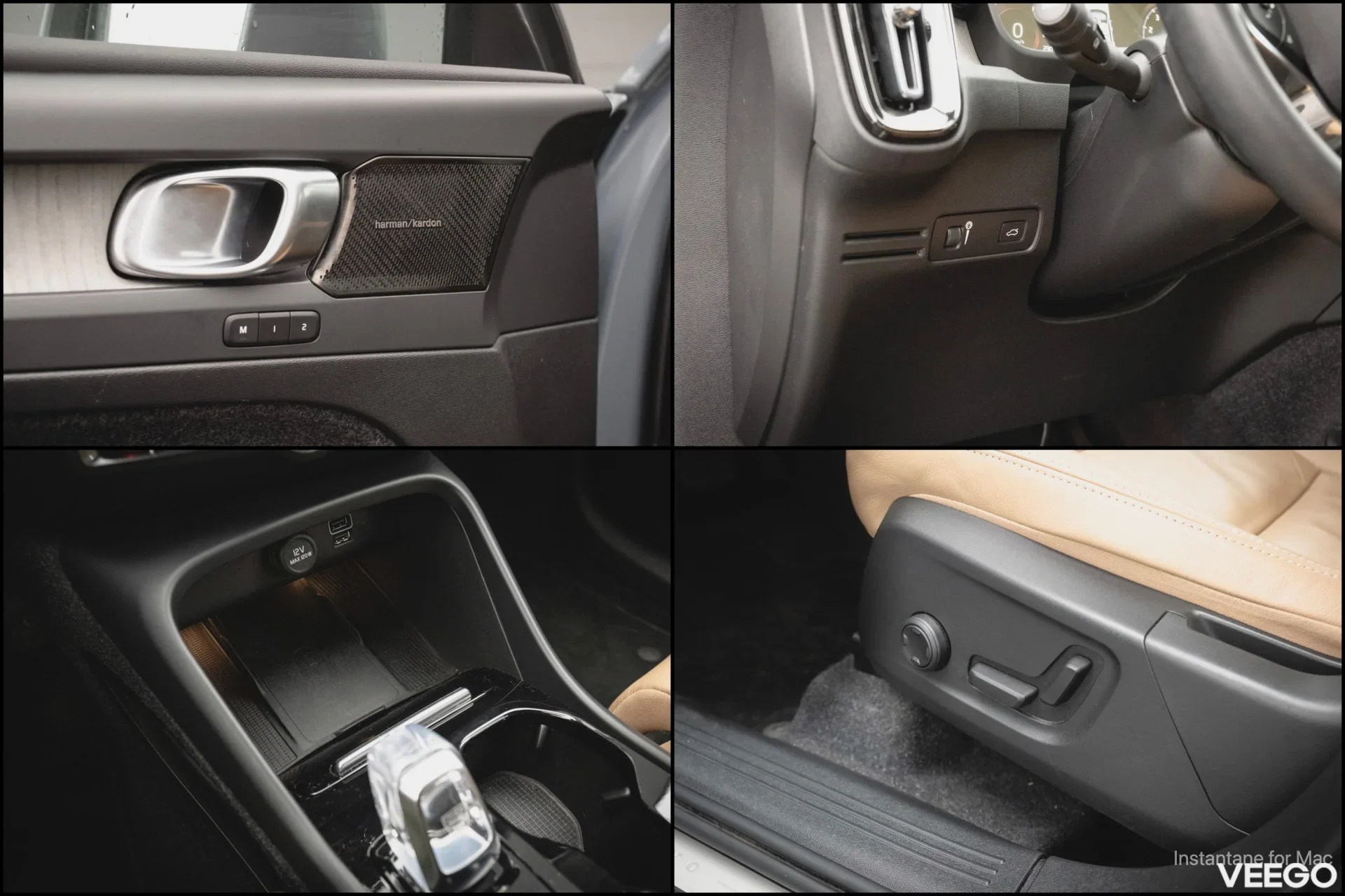 Volvo XC40 Inscription AWD MHEV 2 145kW