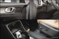 Volvo XC40 Inscription AWD MHEV 2 145kW thumbnail