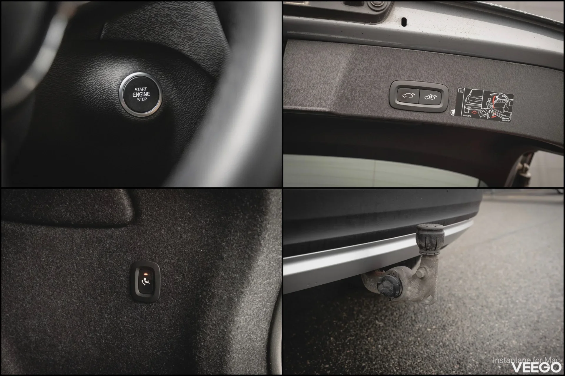 Volvo XC40 Inscription AWD MHEV 2 145kW