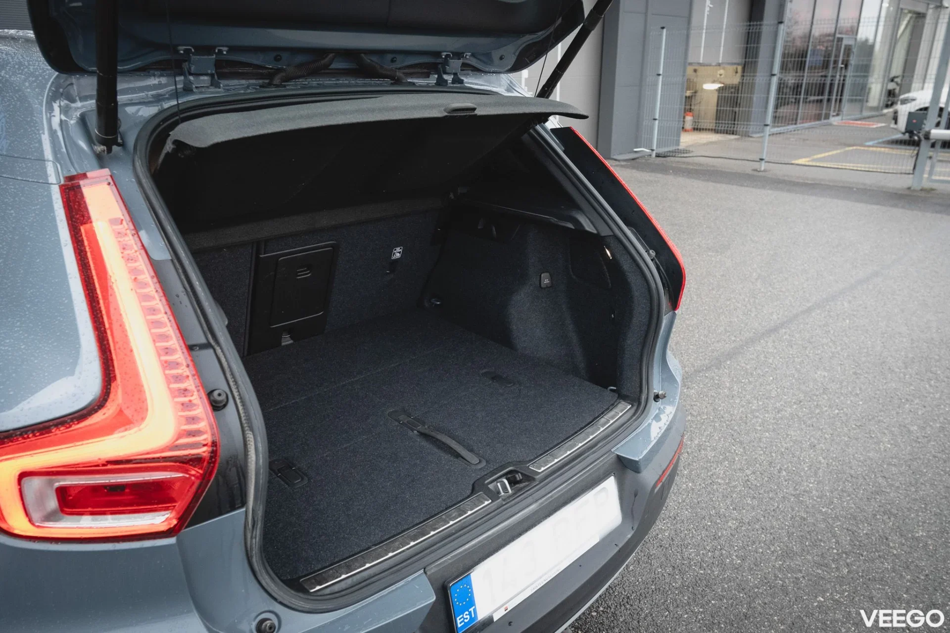 Volvo XC40 Inscription AWD MHEV 2 145kW