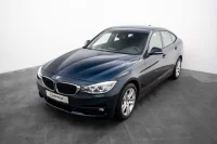 BMW 318 d Gran Turismo 2.0 105kW thumbnail