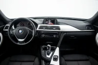 BMW 318 d Gran Turismo 2.0 105kW thumbnail
