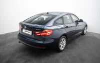 BMW 318 d Gran Turismo 2.0 105kW thumbnail