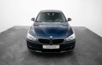 BMW 318 d Gran Turismo 2.0 105kW thumbnail