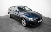 BMW 318 d Gran Turismo 2.0 105kW thumbnail