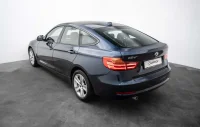 BMW 318 d Gran Turismo 2.0 105kW thumbnail