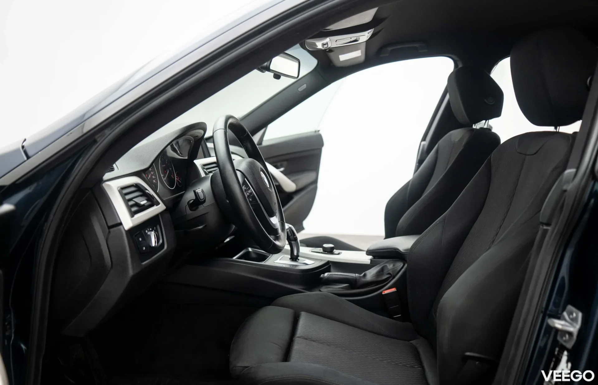 BMW 318 d Gran Turismo 2.0 105kW