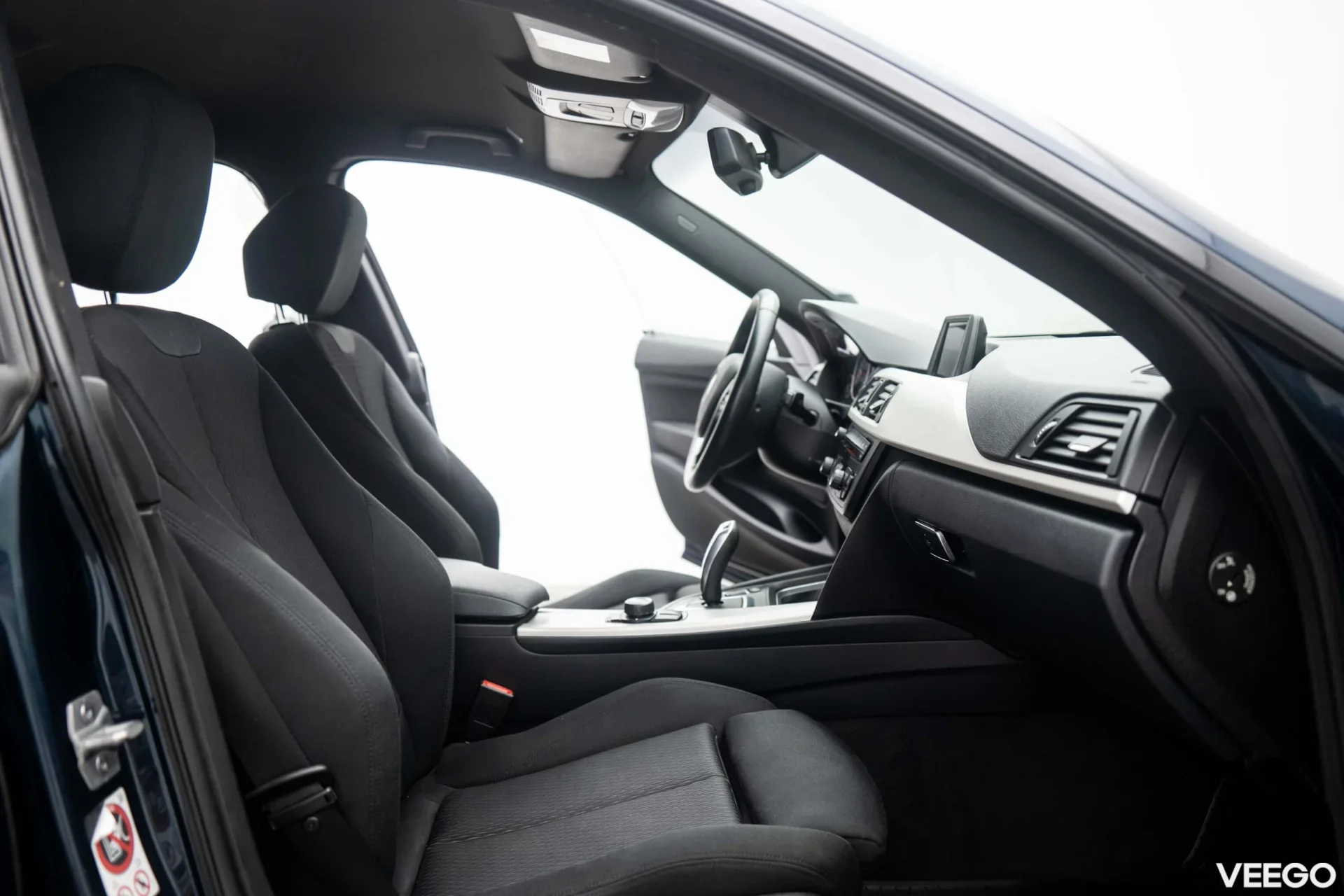 BMW 318 d Gran Turismo 2.0 105kW