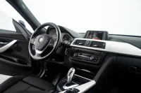 BMW 318 d Gran Turismo 2.0 105kW thumbnail