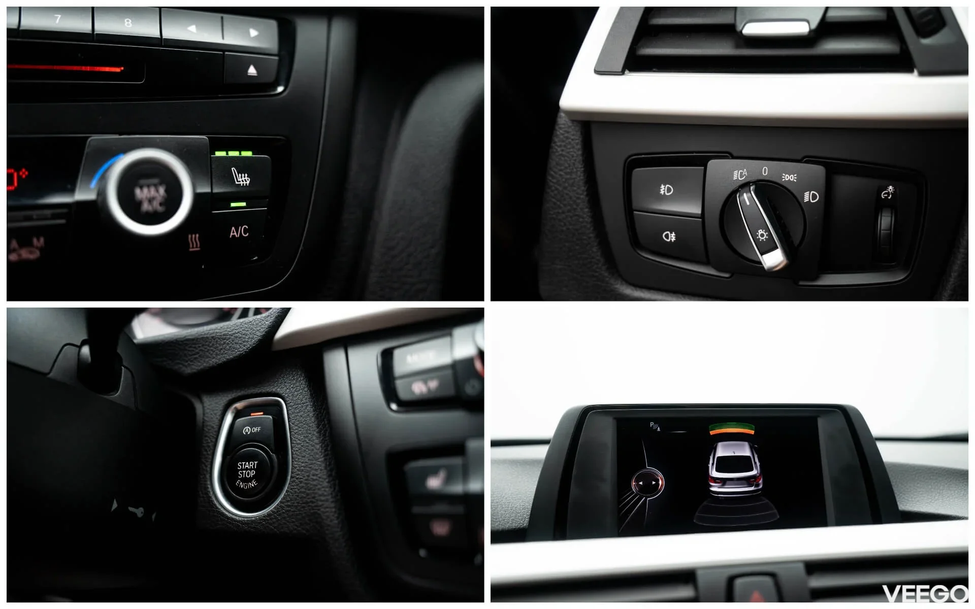 BMW 318 d Gran Turismo 2.0 105kW