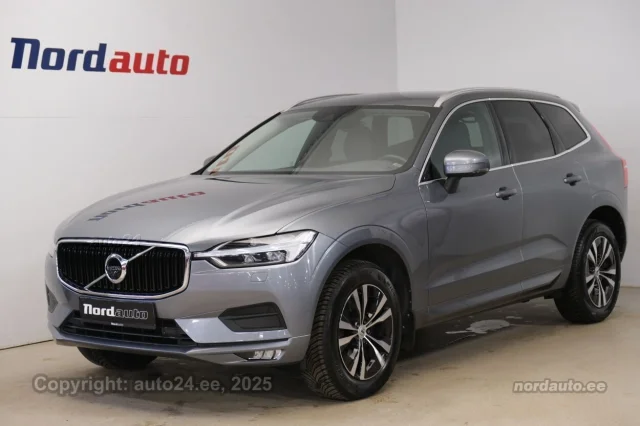 Image of Volvo XC60 B4 AWD 2 145kW