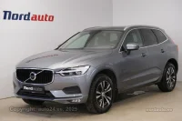 Volvo XC60 B4 AWD 2 145kW thumbnail
