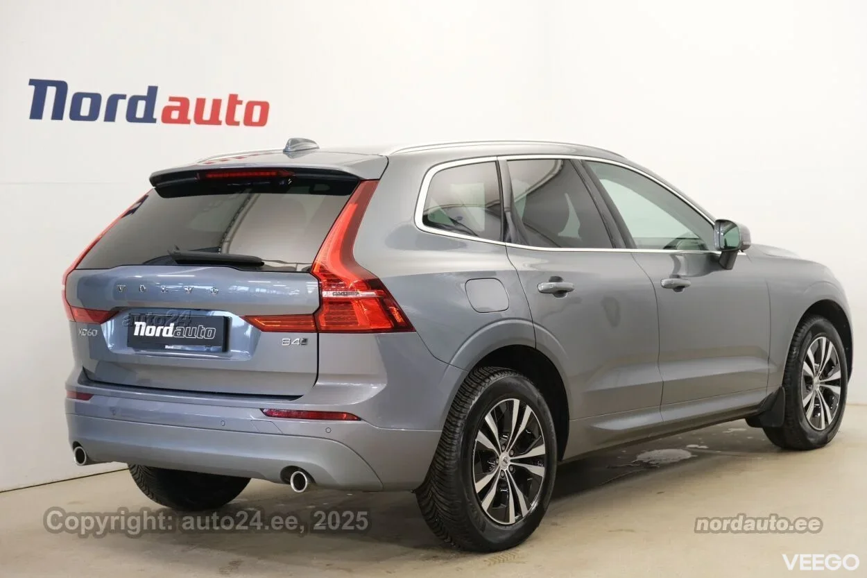 Volvo XC60 B4 AWD 2 145kW