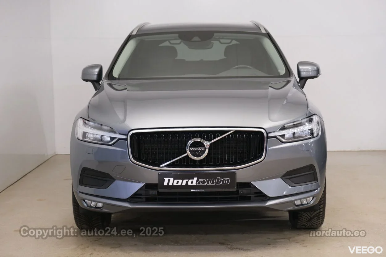 Volvo XC60 B4 AWD 2 145kW
