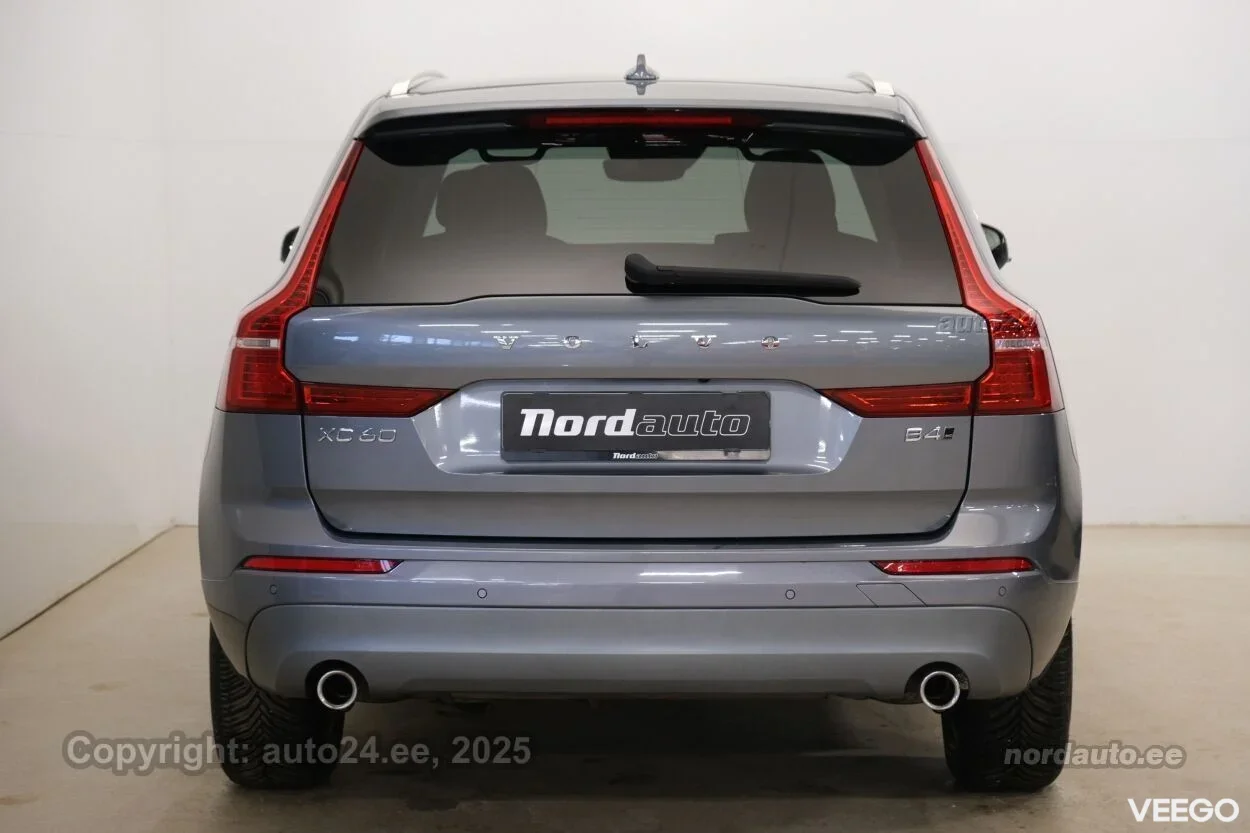 Volvo XC60 B4 AWD 2 145kW