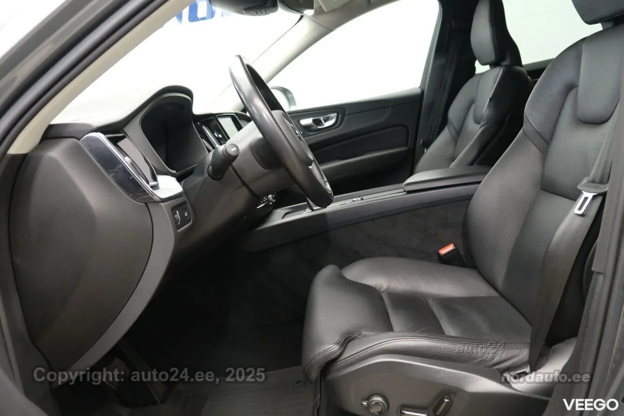 Volvo XC60 B4 AWD 2 145kW