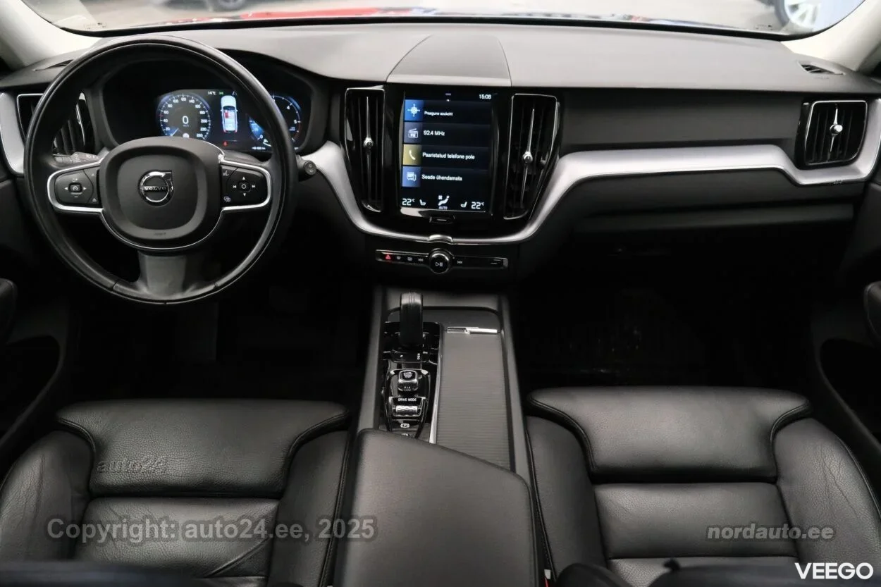 Volvo XC60 B4 AWD 2 145kW